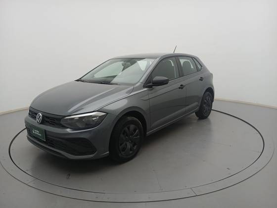 VOLKSWAGEN POLO 1.0 MPI TRACK MANUAL VOLKSWAGEN POLO 1.0 MPI TRACK MANUAL